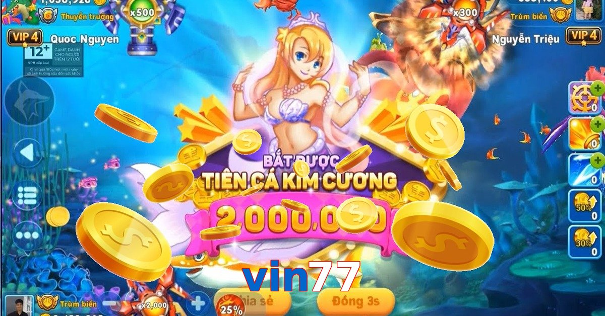 vin77